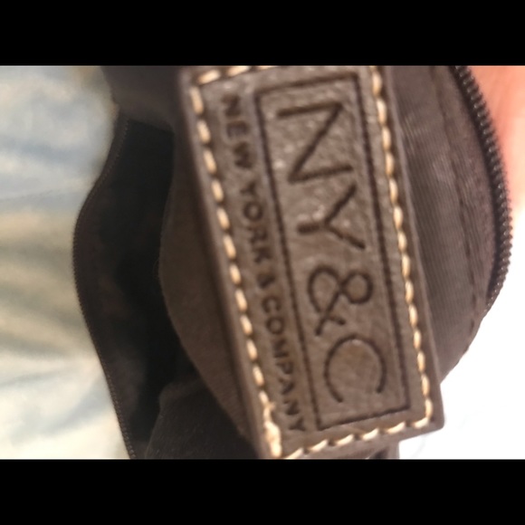 New York and company bag - Picture 2 of 4